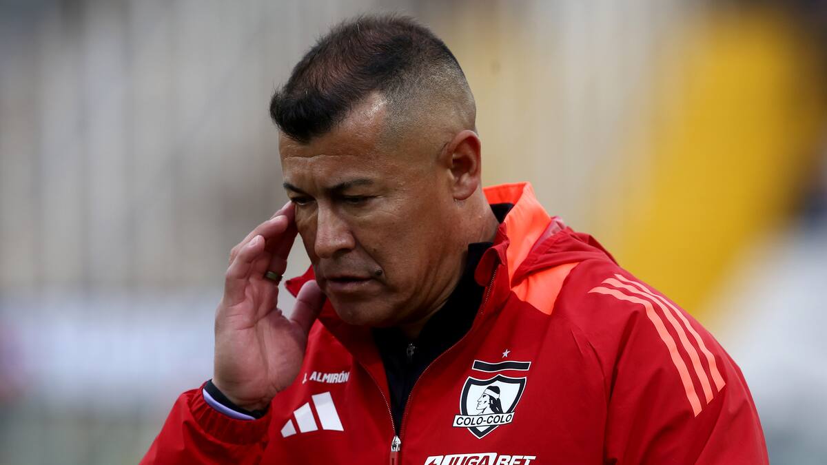 Almirón vuelve a atacar al arbitraje: “Es como que te quieren someter. Será que no nos perdonan haber ganado el campeonato...”