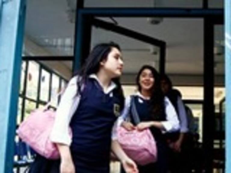 Pdta. Centro de Alumnos Liceo 1: «Vamos a salir a la calle a exigir que se cumplan las promesas»