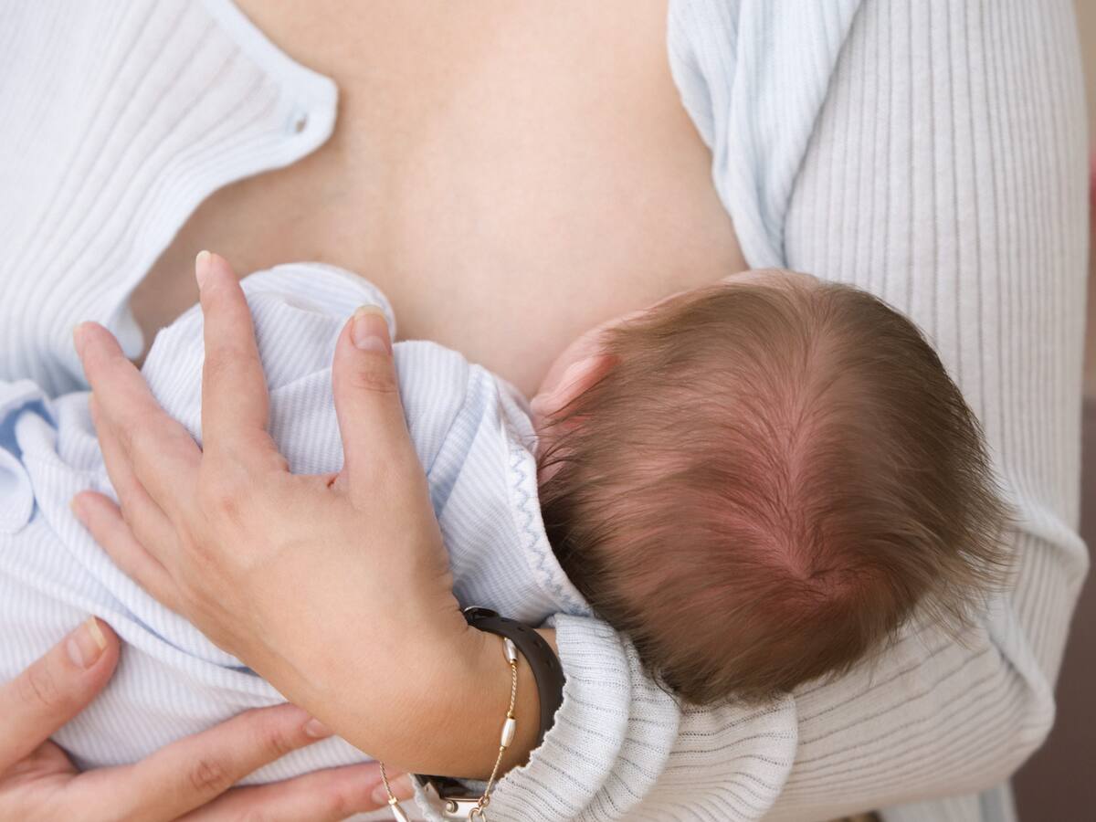 Necesitan autorización médica: Minsal informó que madres en periodo de lactancia podrán vacunarse contra el coronavirus
