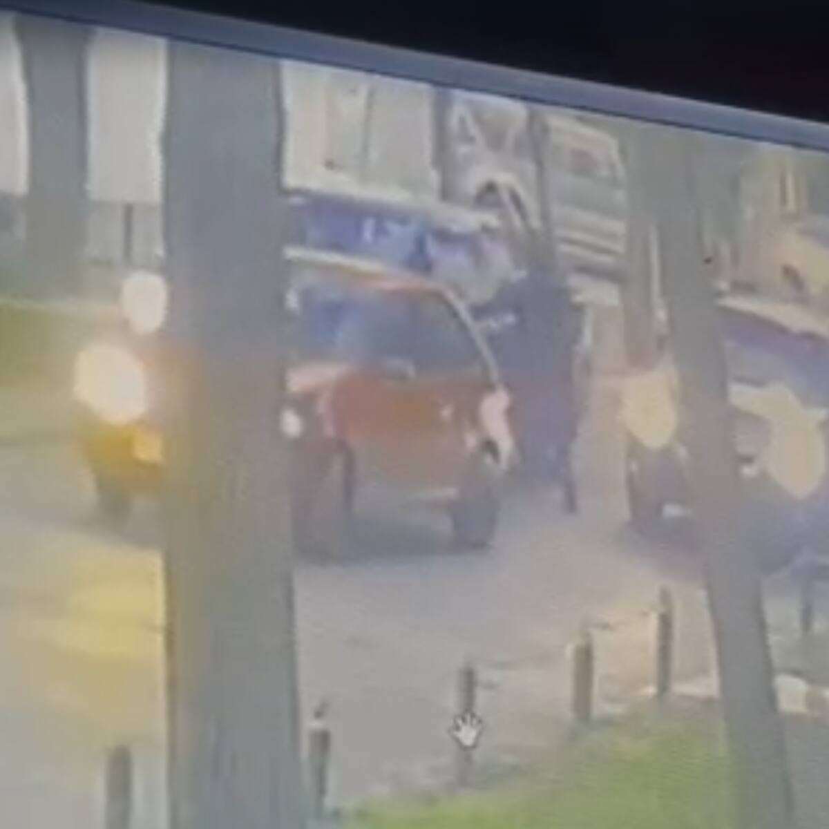 Investigan secuestro de hombre de 84 años en San Miguel: banda lo habría interceptado en plena vía pública