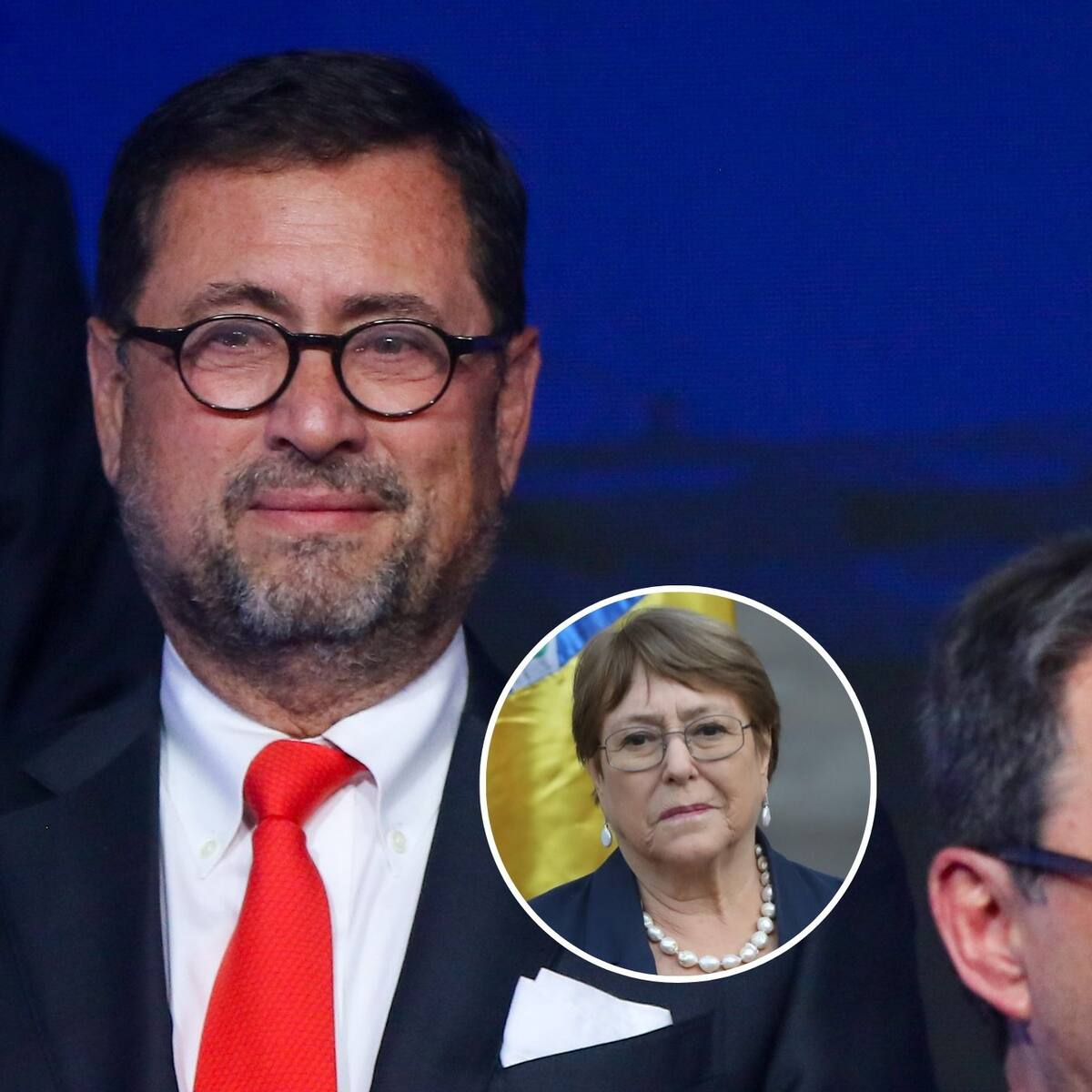 Canciller confirma investigación por presunto apoyo diplomático a candidatura de Bachelet a la ONU