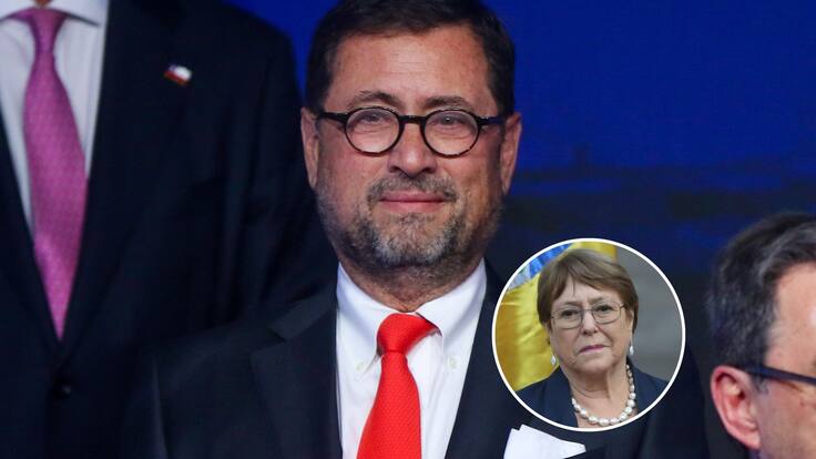 Canciller confirma investigación por presunto apoyo diplomático a candidatura de Bachelet a la ONU