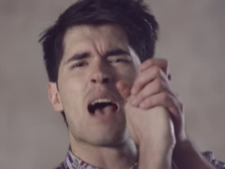 Ancud, banda liderada por Germán Garmendia, lanza su primer videoclip