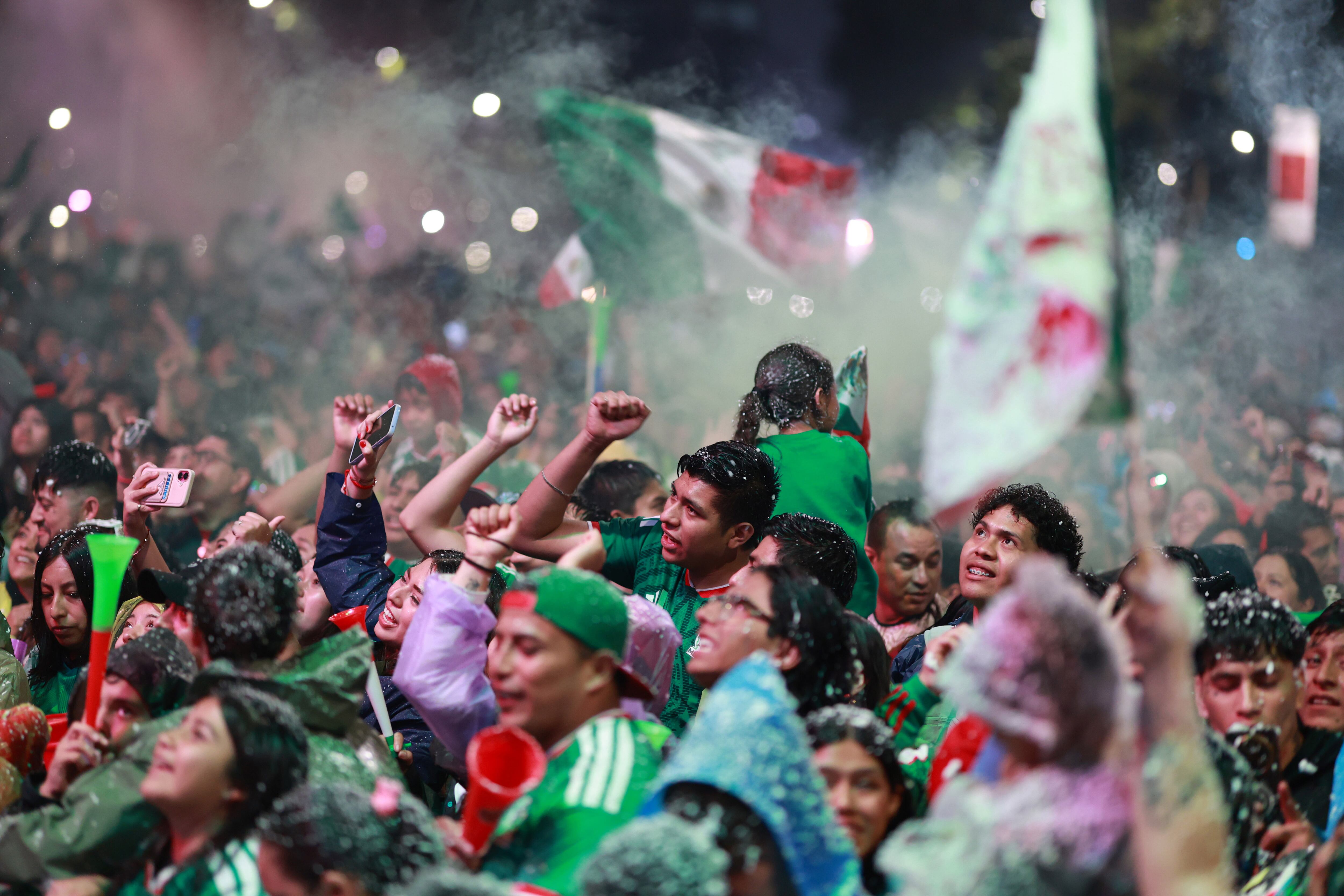 (Photo by Daniel Cardenas/Anadolu via Getty Images)
