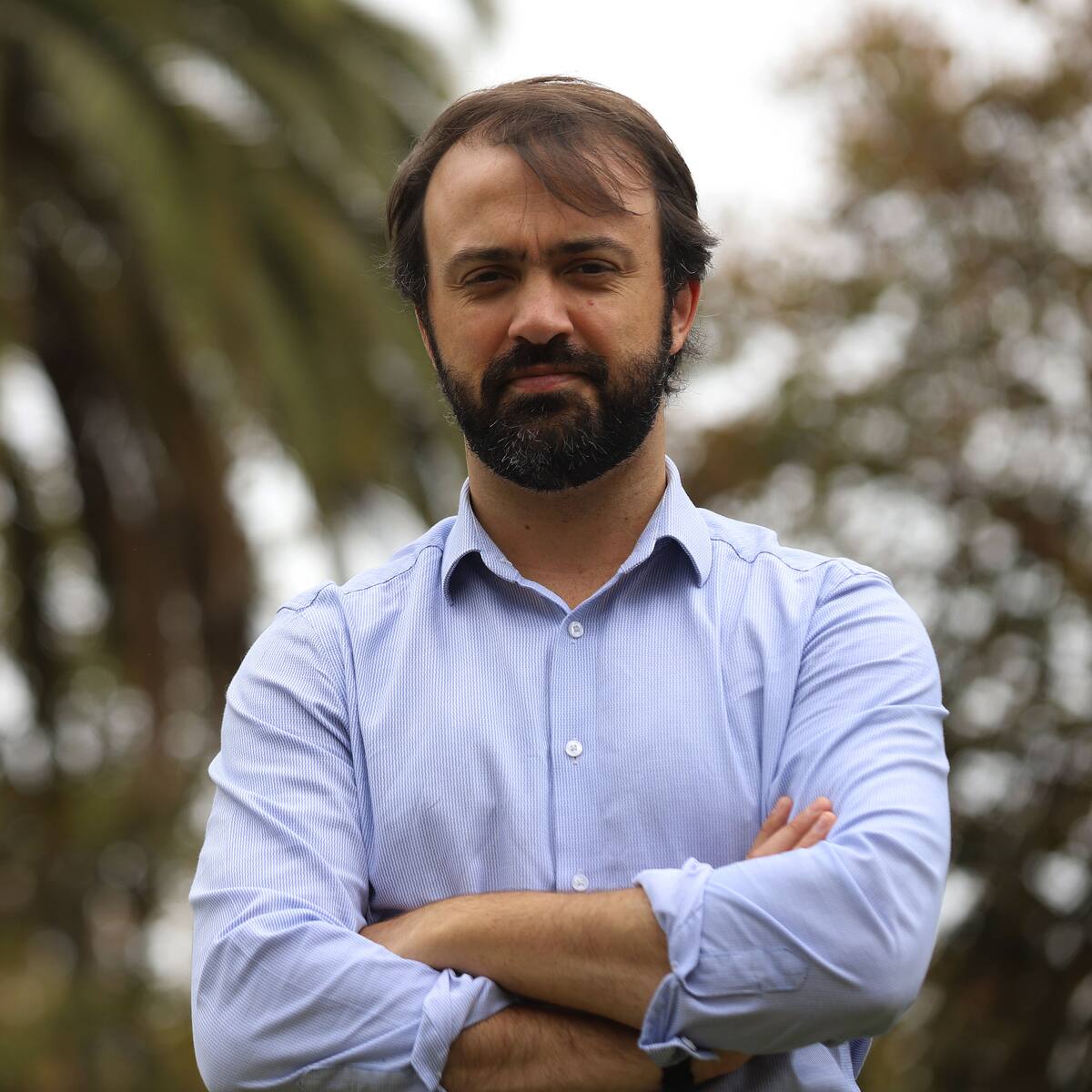 “A la gente le cuesta mucho más llegar a fin de mes”: El duro diagnóstico de Jorge Sharp sobre la administración de José Antonio Kast