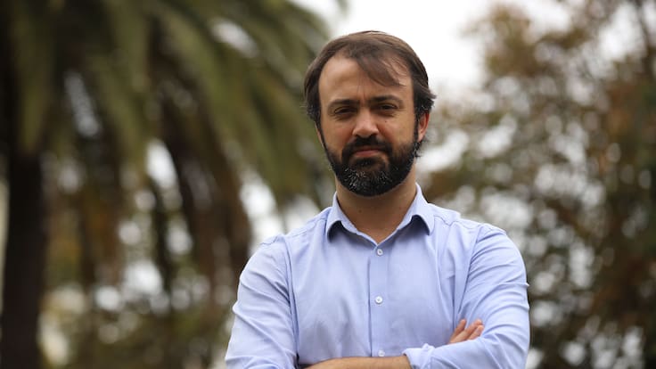 “A la gente le cuesta mucho más llegar a fin de mes”: El duro diagnóstico de Jorge Sharp sobre la administración de José Antonio Kast