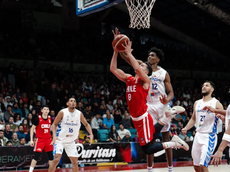 FIBA