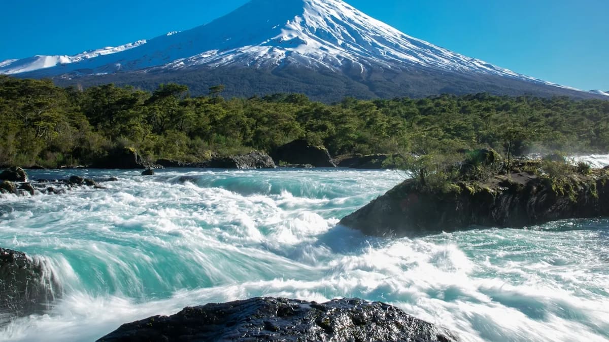 Viajes con todo incluido desde $180 mil: Sernatur abre 5.000 cupos para el programa Turismo Mujer y amplía rango de edad