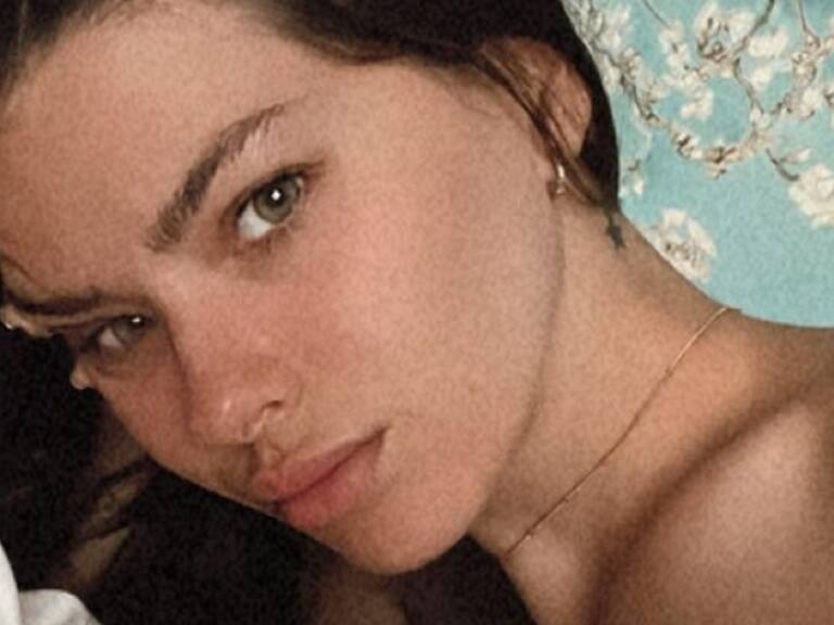 China Suárez se defendió con todo del Wandagate: «Nunca sentí que tenía que dar explicaciones»