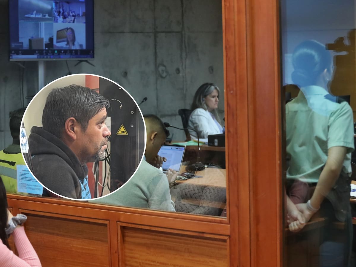 Defensa de imputado por incendios en Biobío: “Los dueños sabían (...) y se quiere que un trabajador agrícola adopte las medidas de seguridad”
