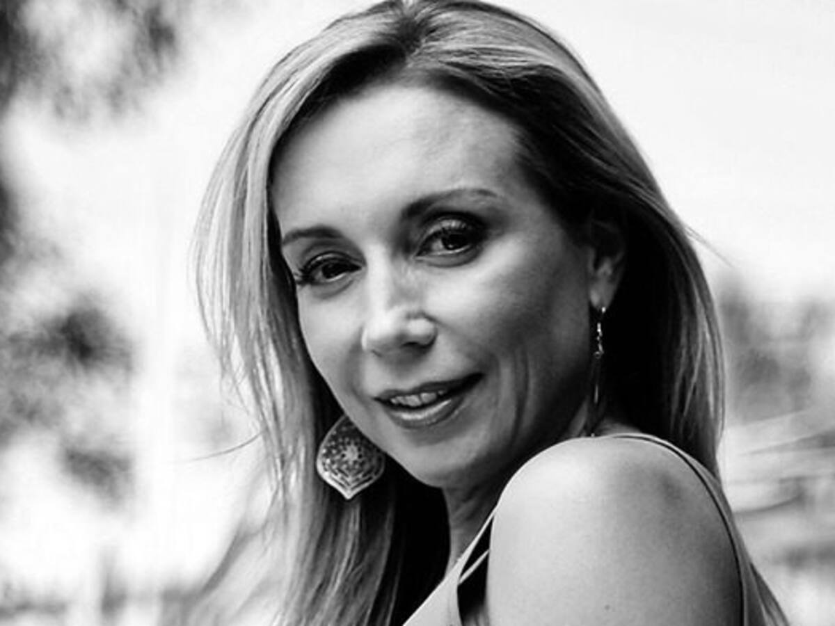 Karen Doggenweiler y la cuarentena: «Quiero pensar que vamos a salir mejores personas»