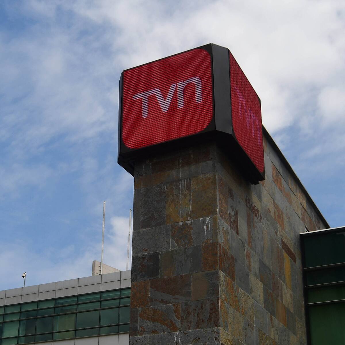 ¿No hay vuelta atrás? Revelan las pérdidas millonarias de TVN durante el primer trimestre del 2025
