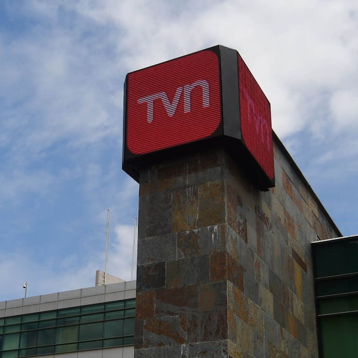 Confirman muerte de conocido periodista chileno: fue parte de TVN