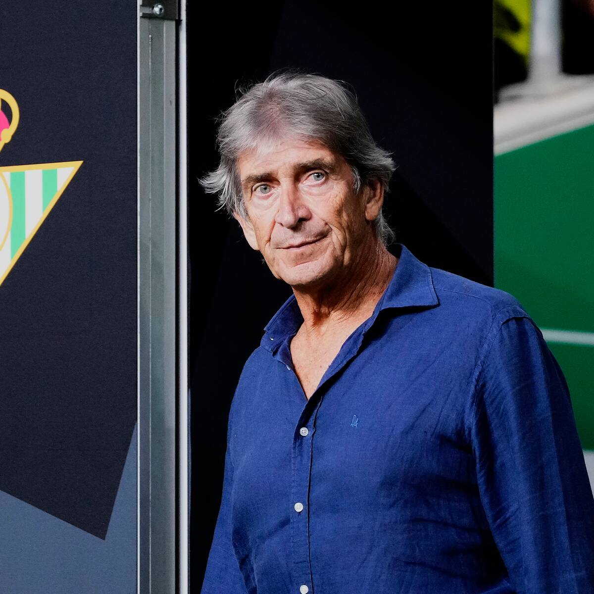 “Manuel Pellegrini cumple con el perfil de técnico que buscamos; es el mejor entrenador de la historia del fútbol chileno”