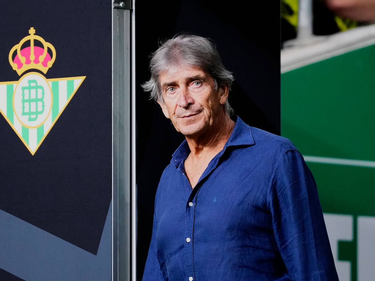 “Manuel Pellegrini cumple con el perfil de técnico que buscamos; es el mejor entrenador de la historia del fútbol chileno”