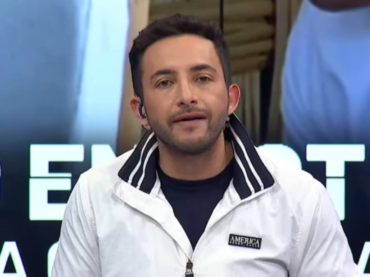“Son depredadores sexuales”: Hugo Valencia dispara con todo contra dos figuras de Mega y exige expulsión de reality