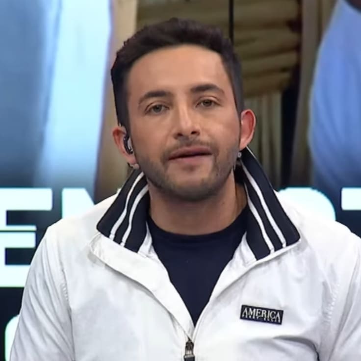 “Son depredadores sexuales”: Hugo Valencia dispara con todo contra dos figuras de Mega y exige expulsión de reality
