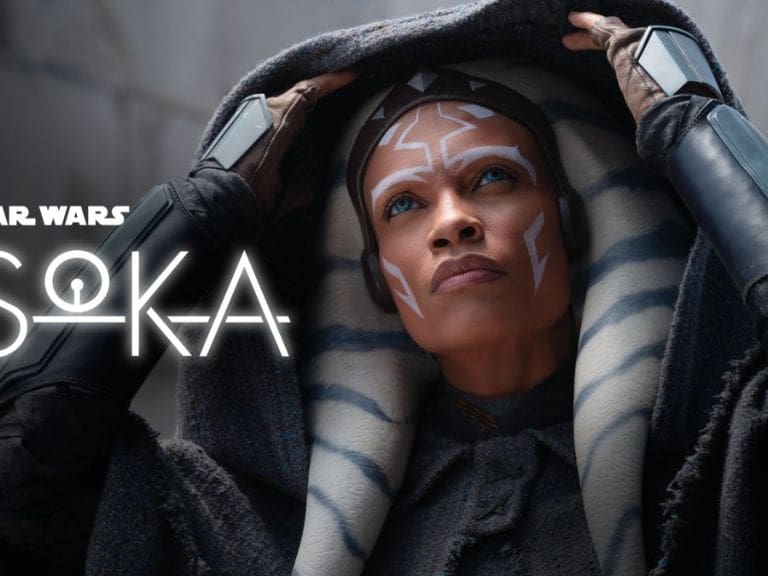 “Ahsoka”: mira el nuevo adelanto y conoce el calendario de estreno para los capítulos