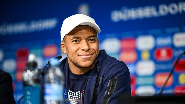 “Espero que de verdad hagamos la elección correcta”: Kylian Mbappé toma postura contra la extrema derecha para las votaciones en Francia