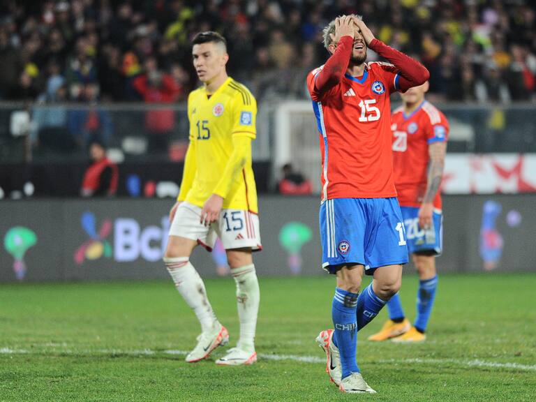 Millonaria multa y aforo limitado: Chile es sancionado por actos discriminatorios ante Colombia y Perú