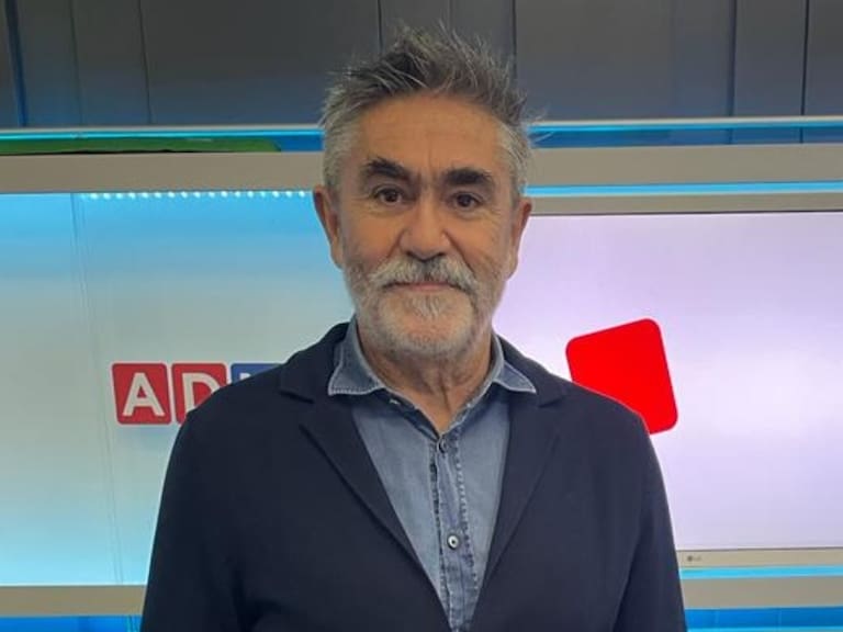 Vicente Sabatini anuncia demanda contra canales de TV abierta por repeticiones: «Hay una ley y los canales no pagan»