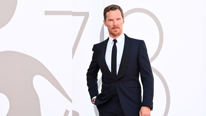 "The Power Of The Dog" es la película en la que Benedict Cumberbatch fue ovacionado.