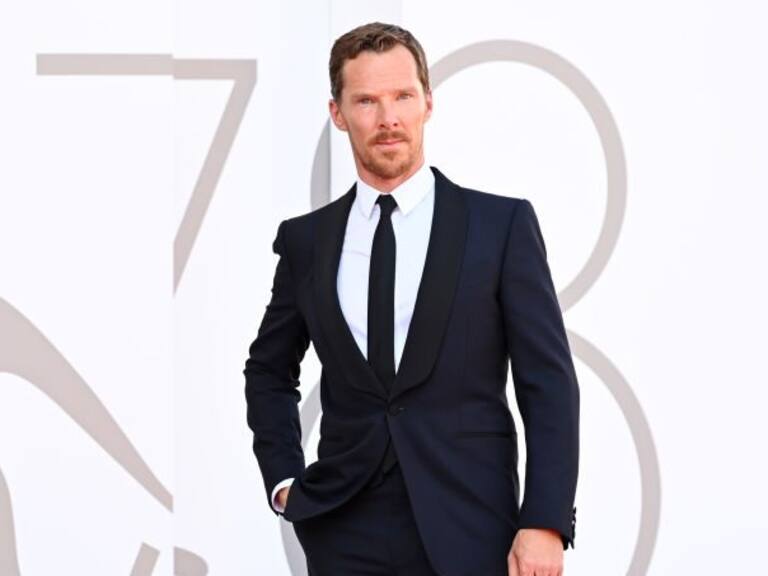 "The Power Of The Dog" es la película en la que Benedict Cumberbatch fue ovacionado.