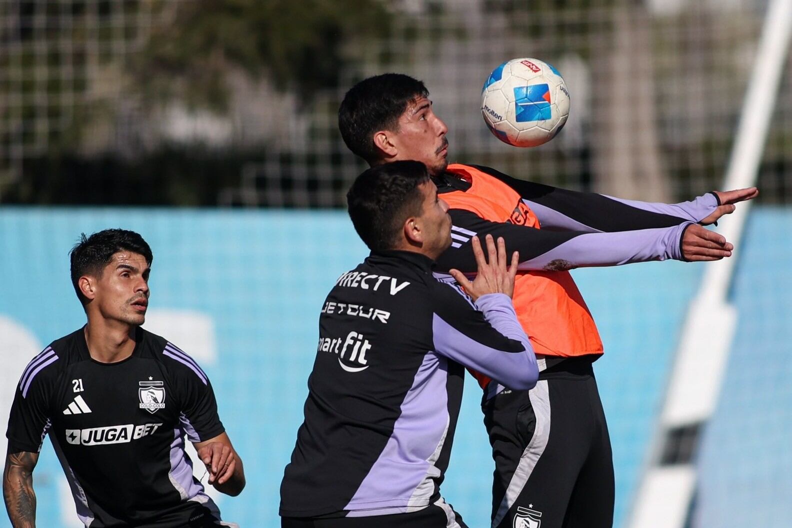 @ColoColo