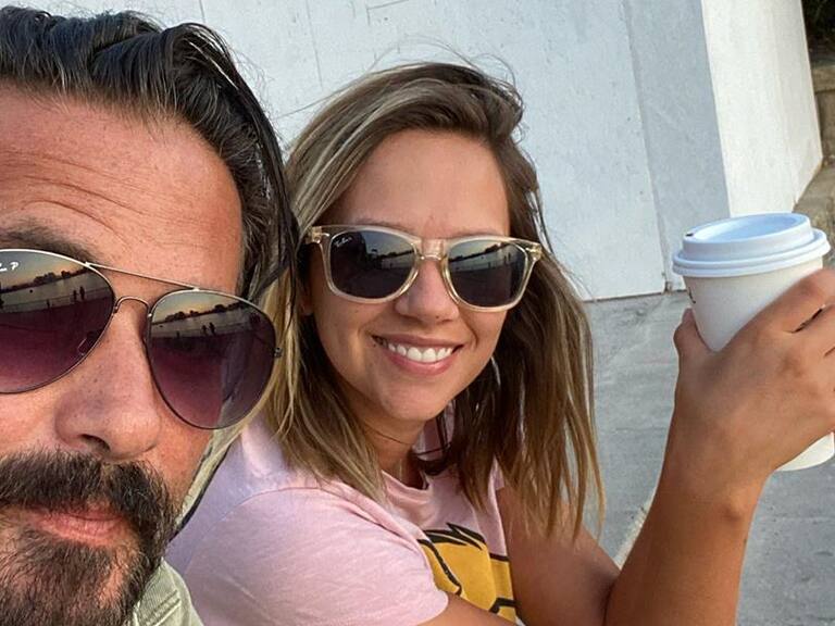 «Saltaron pedazos y uno le traspasó el pantalón»: Ingrid Parra detalló accidente de su pareja con una sierra eléctrica