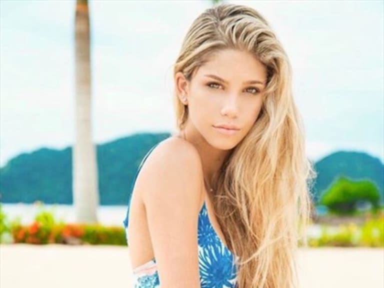 Hija de Chino Ríos y Giuliana Sotela sorprendió con radical cambio de look