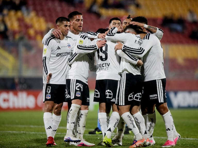 Colo Colo podría provocar la salida de otro DT en el fútbol chileno: “Necesita resultados y sabe que se juega muchísimas cosas”