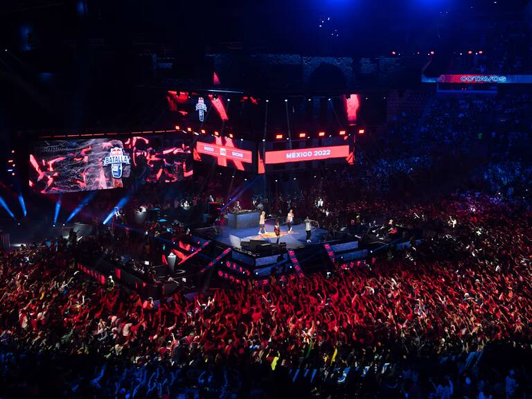 Red Bull - Referencial