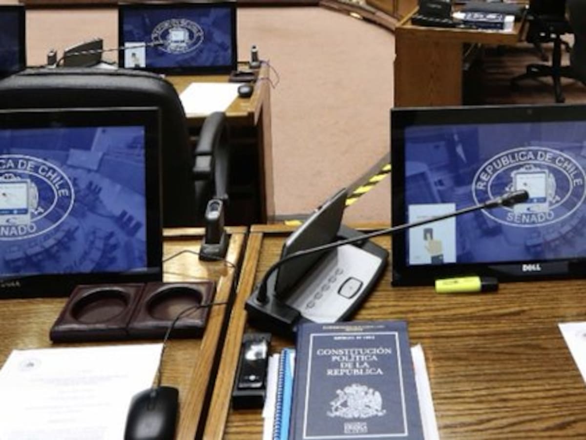 Senado aprobó y despachó a ley proyecto que establece beneficios para trabajadores independientes