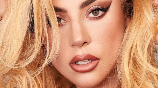 Lady Gaga | Instagram