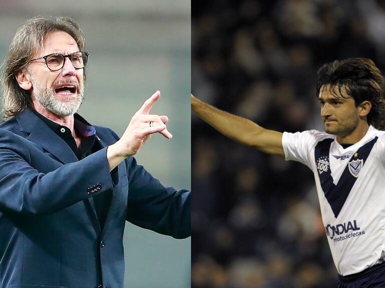 Exdirigido por Gareca avala su llegada a la banca de La Roja: “El equipo va a agarrar el mayor protagonismo posible”