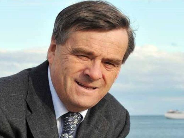 Vladimiro Mimica y el estallido social: «Hubo una rabia acumulada y muy profunda que estalló»