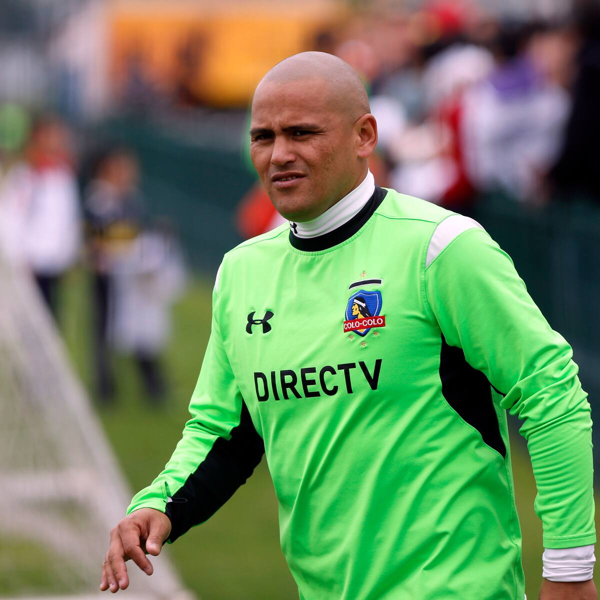 Humberto Suazo no olvida su salida del Colo Colo de Mosa: “Fue una mariconada lo que me hicieron”