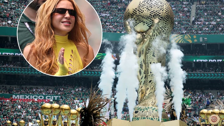 La feroz crítica que se tomó la ceremonia de inauguración del Mundial 2026: “Debería ser ilegal...”