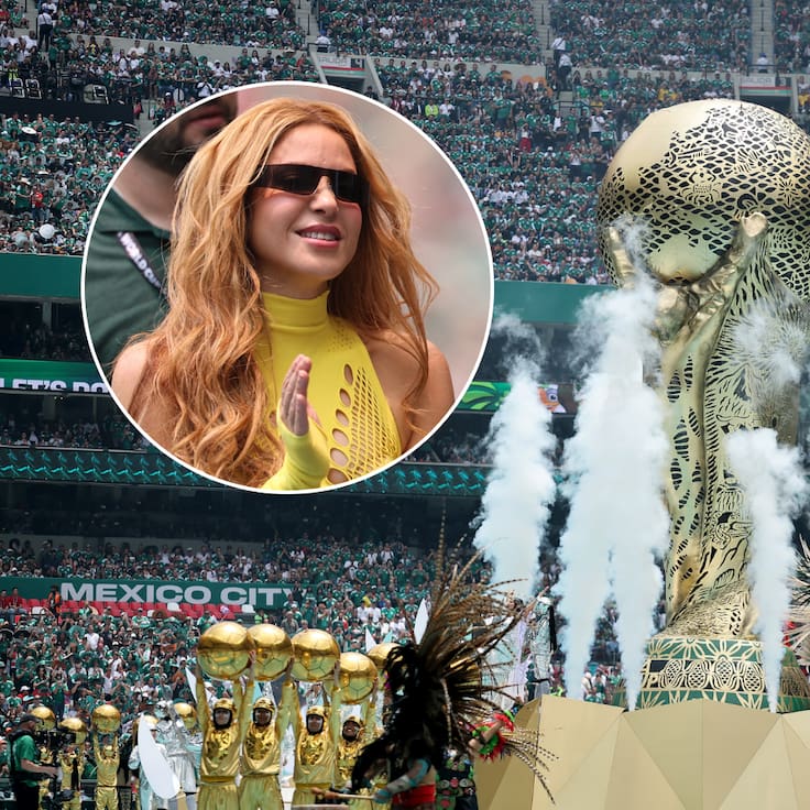 La feroz crítica que se tomó la ceremonia de inauguración del Mundial 2026: “Debería ser ilegal...”