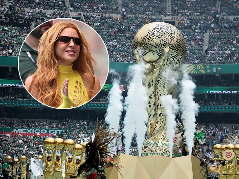 La feroz crítica que se tomó la ceremonia de inauguración del Mundial 2026: “Debería ser ilegal...”