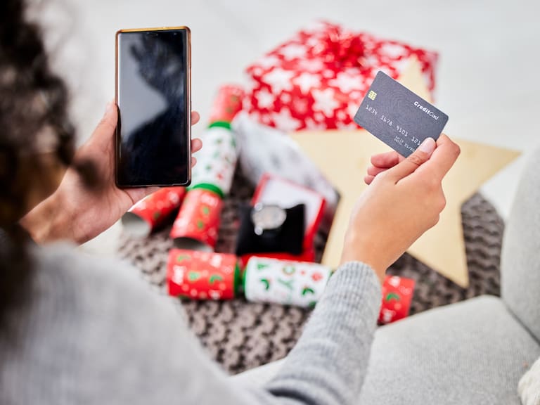 Adiós a la navidad irresponsable: la regla del 90% para evitar el sobreendeudamiento a fin de año