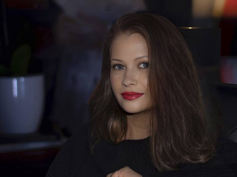 Conoce a Claudia M. Gómez, la embajadora de los conciertos de Andrea Bocelli en México