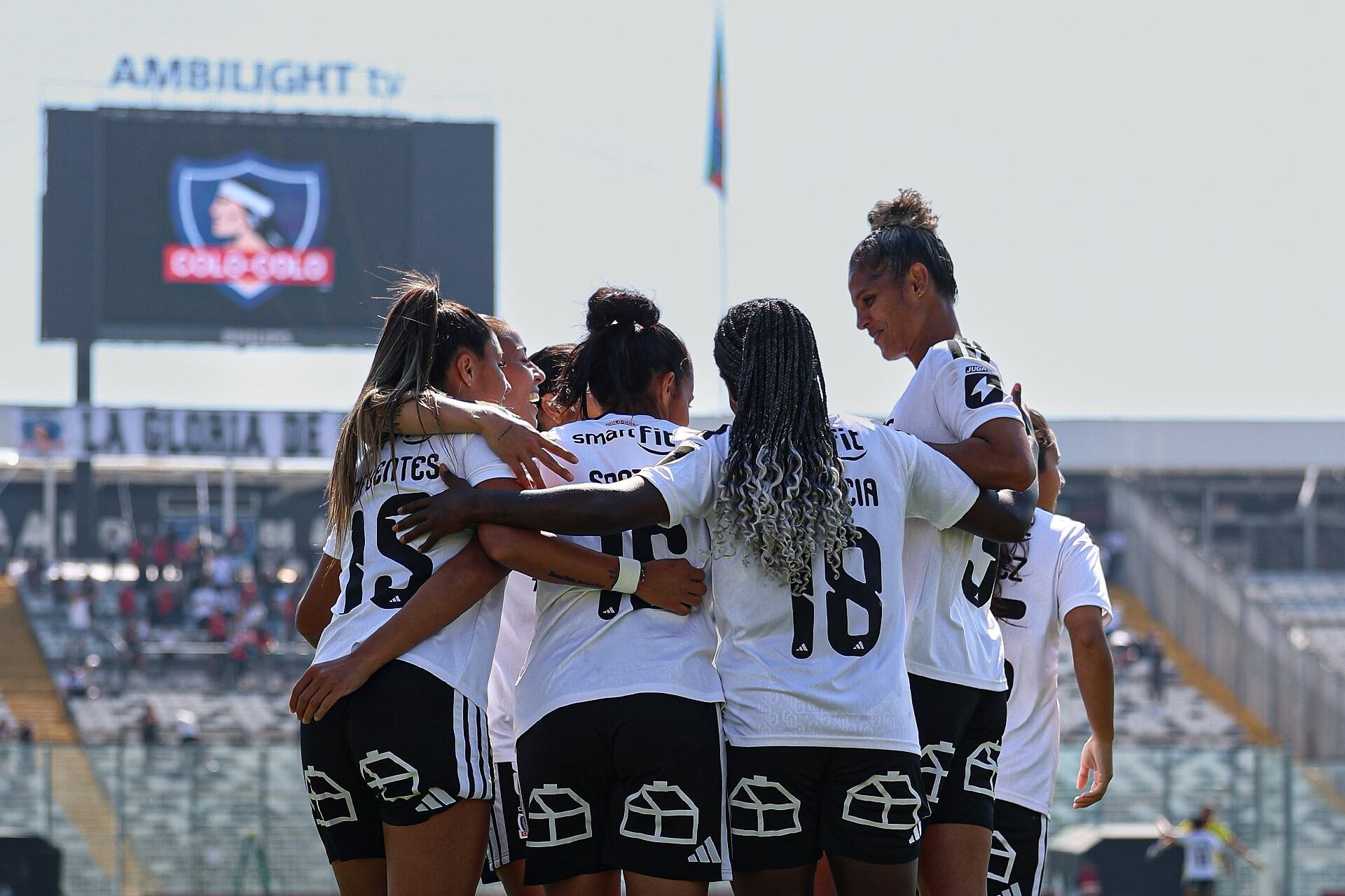 @ColoColoFem