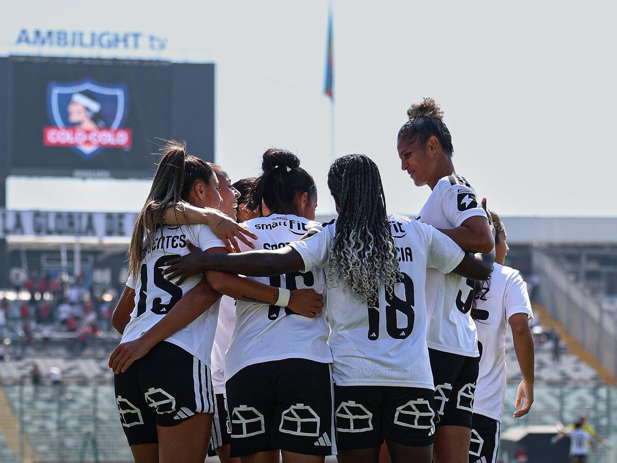 Colo Colo Femenino arremete contra la nueva teleserie de TVN: “Es una falta de respeto, no nos representa”