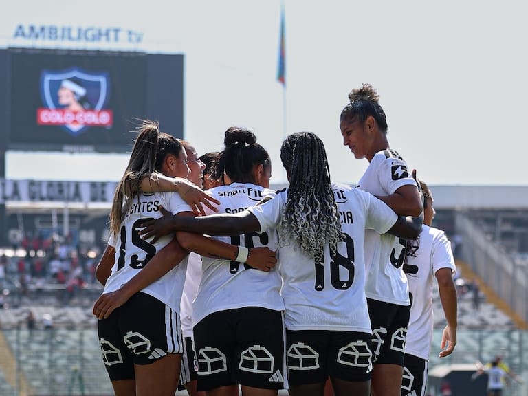 @ColoColoFem