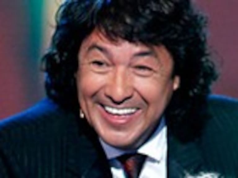 Gigi Martin: Acepté el desafío del Festival de Viña y lo asumiré como hombre y guerrero que soy