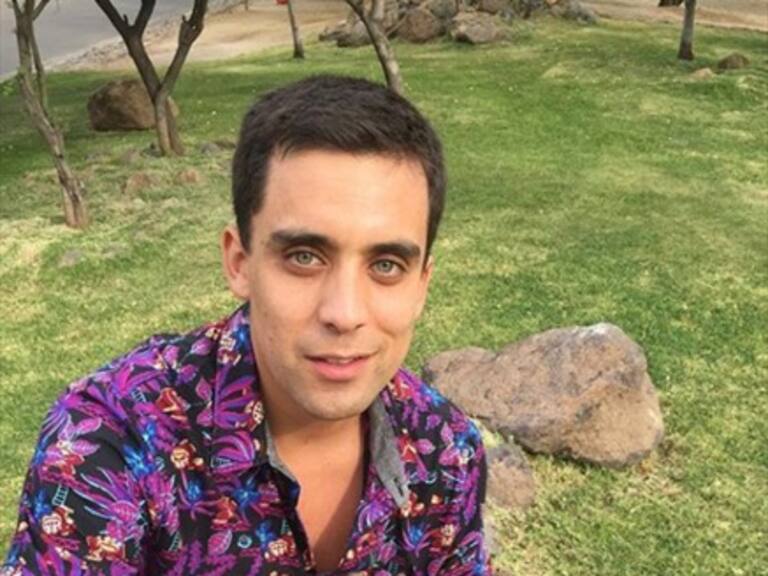 Renato Jofré deja Mega para unirse a la nueva nocturna de Canal 13