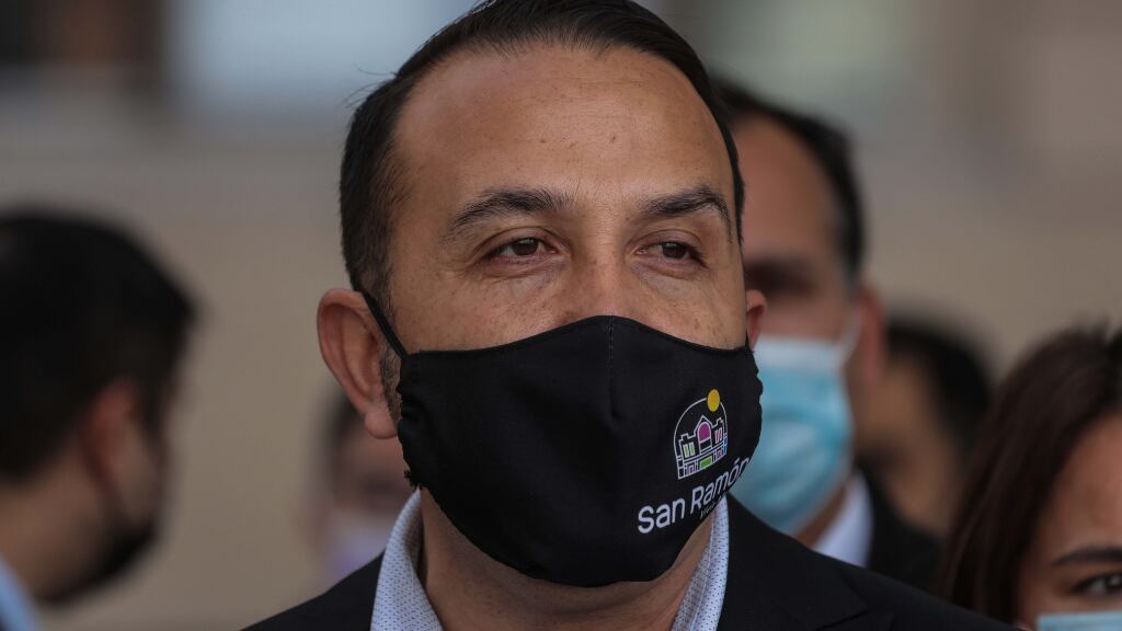Gustavo Toro, San Ramón, violencia escolar