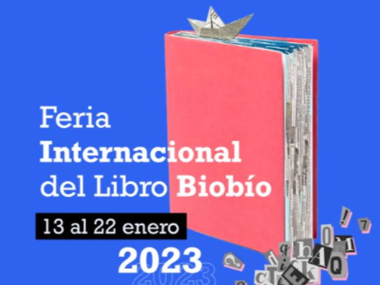 Feria Internacional del libro del Biobío se tomará la UdeC: Habrán más de 200 expositores