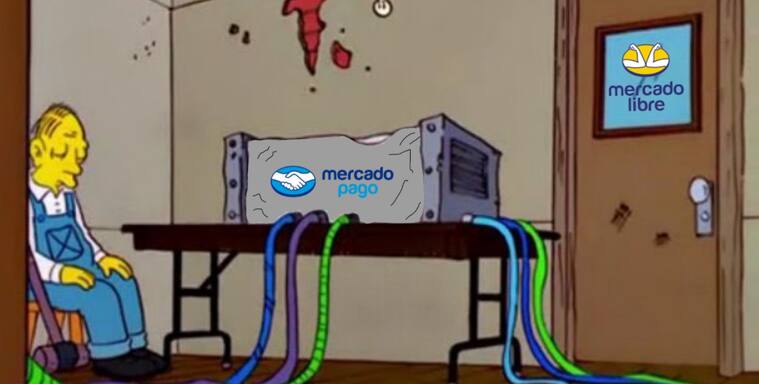 Mercado Libre sufrió hackeo | Twitter